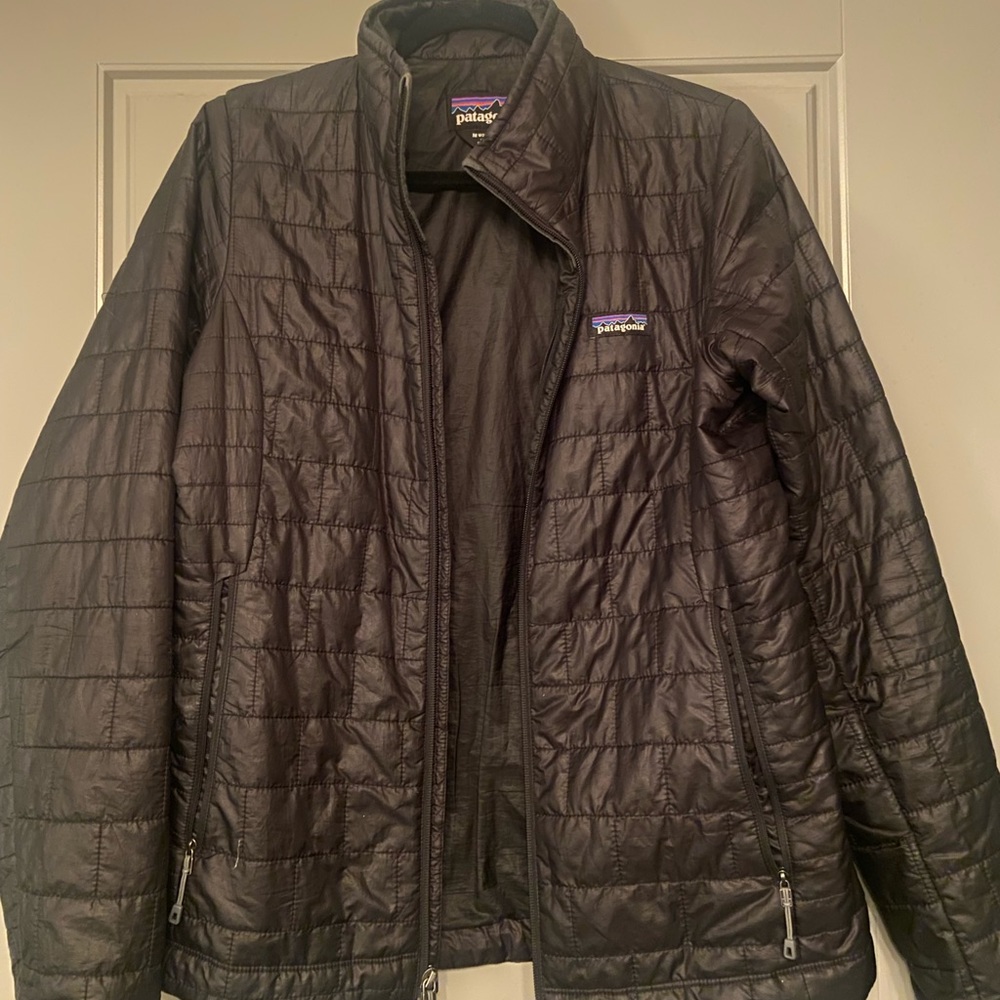 Patagonia Jacket